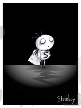 Мир Стэйнбоя (2000) скачать торрент