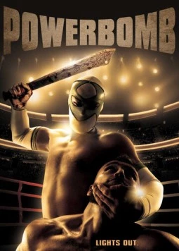 Паэурбомба / Powerbomb (2020)