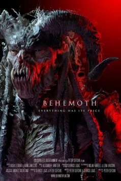 Зверь / Behemoth (2021)