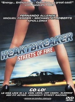 Разбивающая сердца / Heartbreaker (1983)