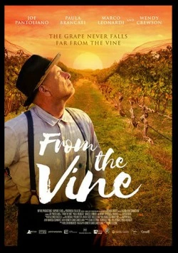Лоза винограда / From the Vine (2019)