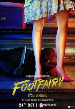 По пятам за смертью / Footfairy (2020)