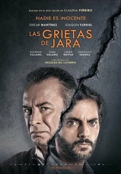 Хара и его трещина / Las grietas de Jara (2018)