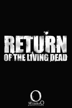 Возвращение живых мертвецов / Return of the Living Dead (2026)