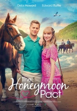 Обещание на медовый месяц / The Honeymoon Pact (2023)
