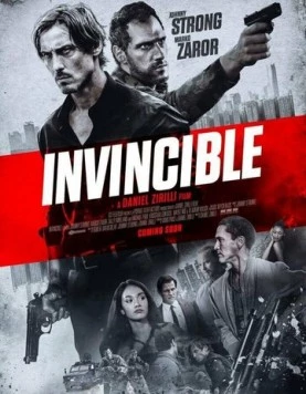 Неуязвимый / Invincible (2020)