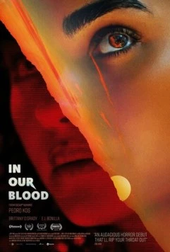 У нас в крови / In Our Blood (2024)
