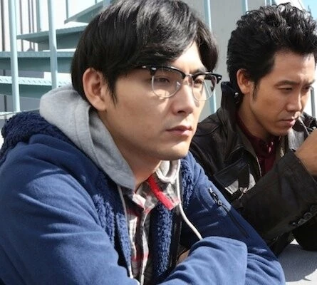 Кадр из Детективы из бара 2 (2013) Кадр из Детективы из бара 2 (2013)