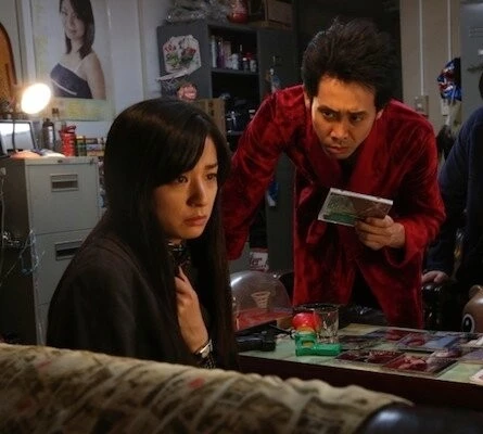 Кадр из Детективы из бара 2 (2013) Кадр из Детективы из бара 2 (2013)