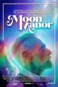 Лунный замок / Moon Manor (2022)