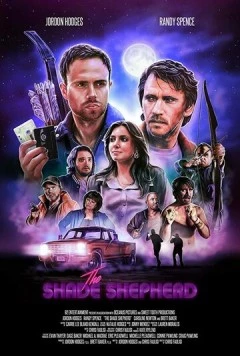 Тень пастыря / The Shade Shepherd (2019)