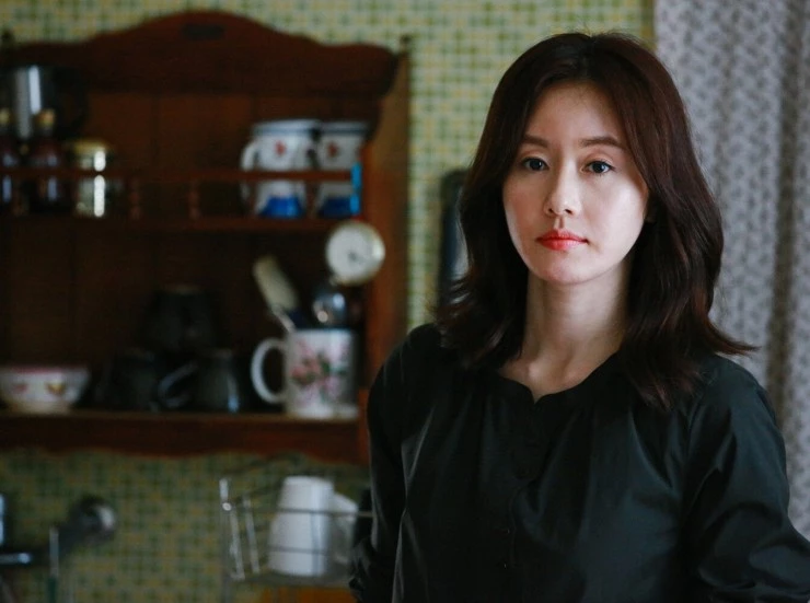 Кадр из Рождество У-джу (2016) Кадр из Рождество У-джу (2016)