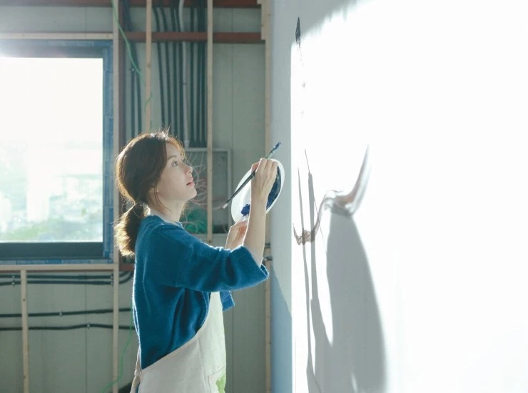 Кадр из Рождество У-джу (2016) Кадр из Рождество У-джу (2016)