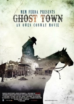 Город-призрак: Американский ужас / Ghost Town: An American Terror (2023)