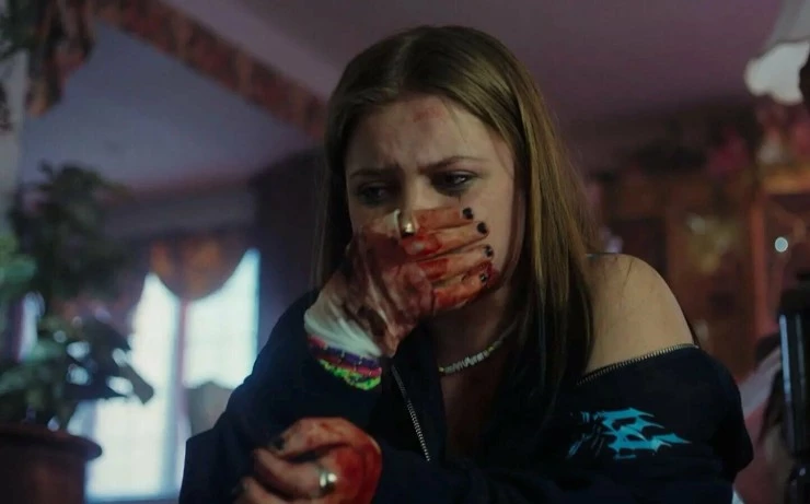 Кадр из Сладость (2025) Кадр из Сладость (2025)