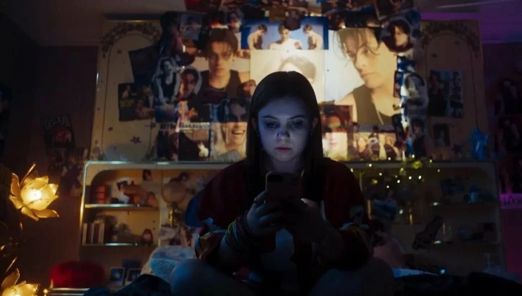 Кадр из Сладость (2025) Кадр из Сладость (2025)