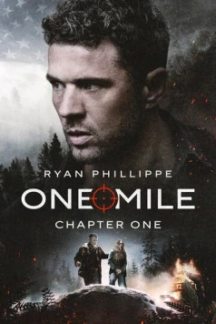 Одна миля: Глава первая / One Mile: Chapter One (2026)