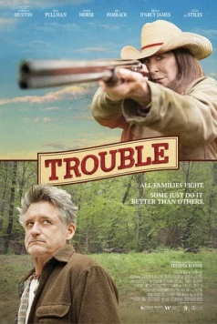 Неприятности / Trouble (2017)