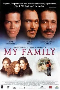 Моя семья / My Family (1995)