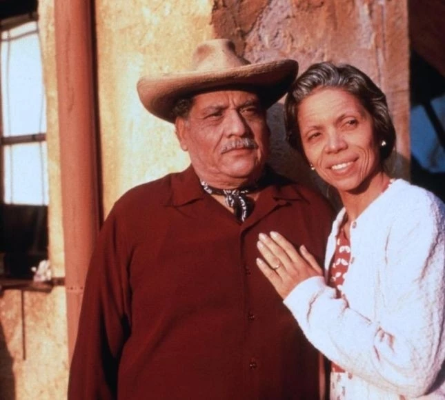 Кадр из Моя семья (1995) Кадр из Моя семья (1995)