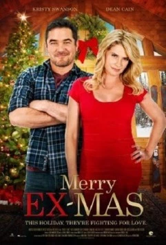 Рождество с бывшими / Merry Ex-Mas (2014)