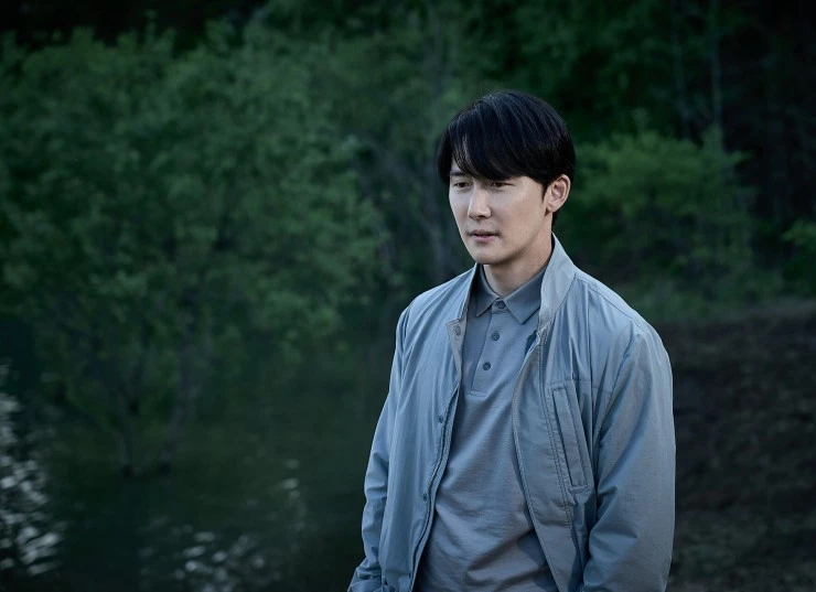 Кадр из Сальмокчи (2026) Кадр из Сальмокчи (2026)