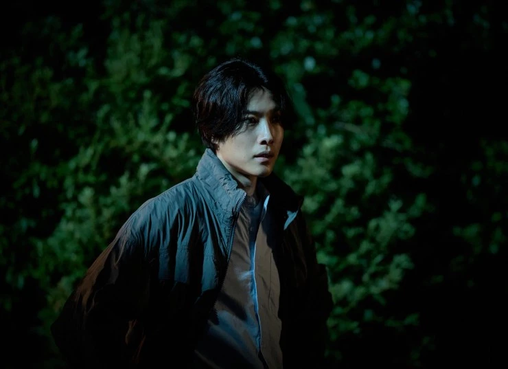 Кадр из Сальмокчи (2026) Кадр из Сальмокчи (2026)