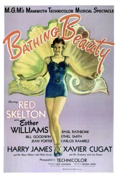 Прекрасная купальщица / Bathing Beauty (1944)