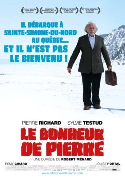 Счастливчик / Le bonheur de Pierre (2009)