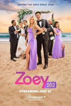 Зои 102 / Zoey 102 (2023)