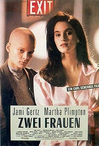 Две женщины / Zwei Frauen (1989)