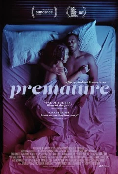 Хочу. Не могу / Premature (2019)