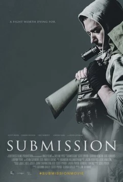 Подчинение / Submission (2019)