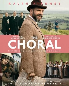 Хоровое пение / The Choral (2025)