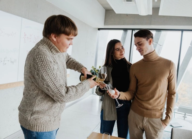 Кадр из Глобальный катаклизм (2024) Кадр из Глобальный катаклизм (2024)