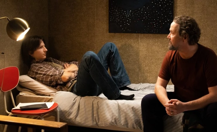 Кадр из Глобальный катаклизм (2024) Кадр из Глобальный катаклизм (2024)