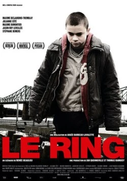 Борьба / Le ring (2007)