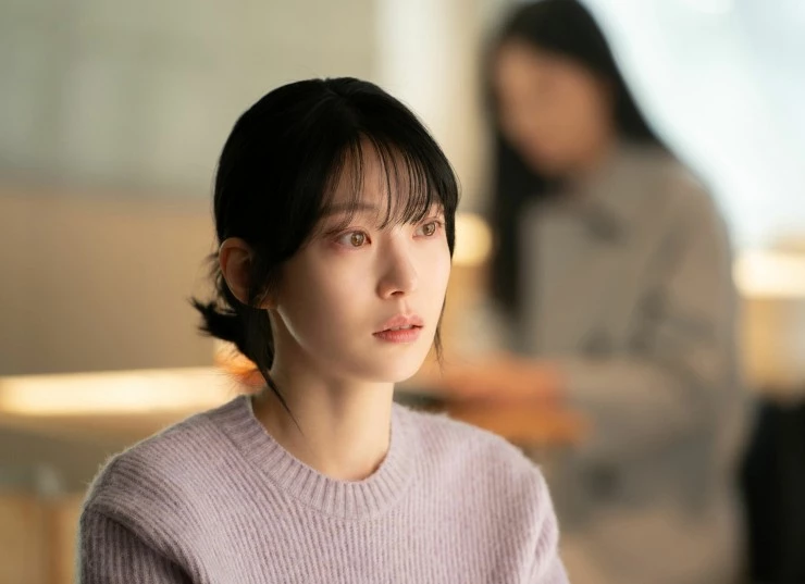 Кадр из Номер один (2026) Кадр из Номер один (2026)