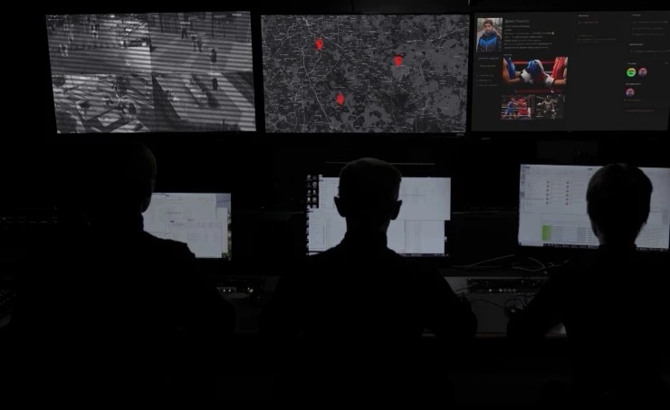 Сеть 2025 скачать с торрента Сеть 2025 скачать с торрента