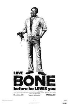 Боун / Bone (1972)