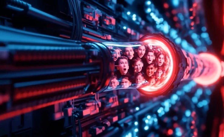 Сеть 2025 скачать торрентом Сеть 2025 скачать торрентом