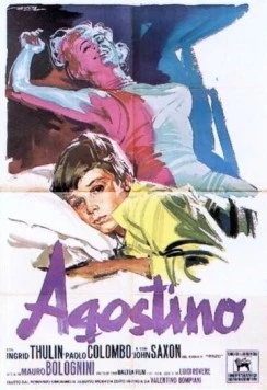 Агостино / Agostino (1962)