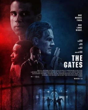 Ворота / The Gates (2026)