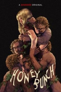 Букет любимых / Honey Bunch (2025)