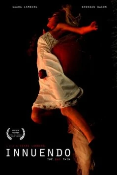 Инсинуация / Innuendo (2017)