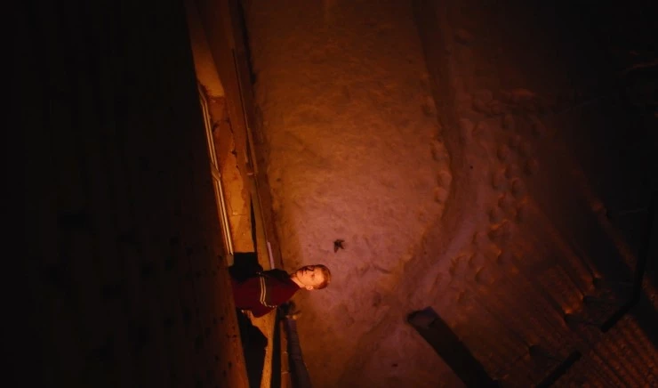 Мальчик-птица 2025 скачать с торрента Мальчик-птица 2025 скачать с торрента