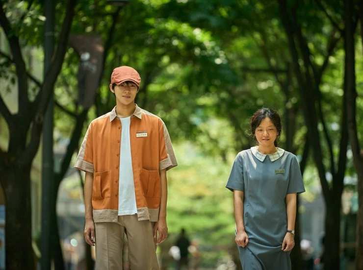 Кадр из Павана (2026) Кадр из Павана (2026)