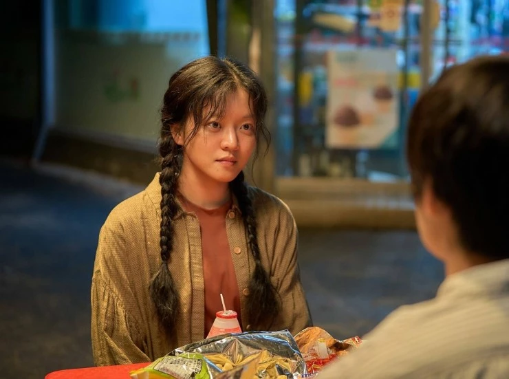 Кадр из Павана (2026) Кадр из Павана (2026)