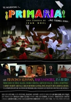 Начальная школа / ¡Primaria! (2010)