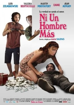 Больше не человек / Ni un hombre más (2012)